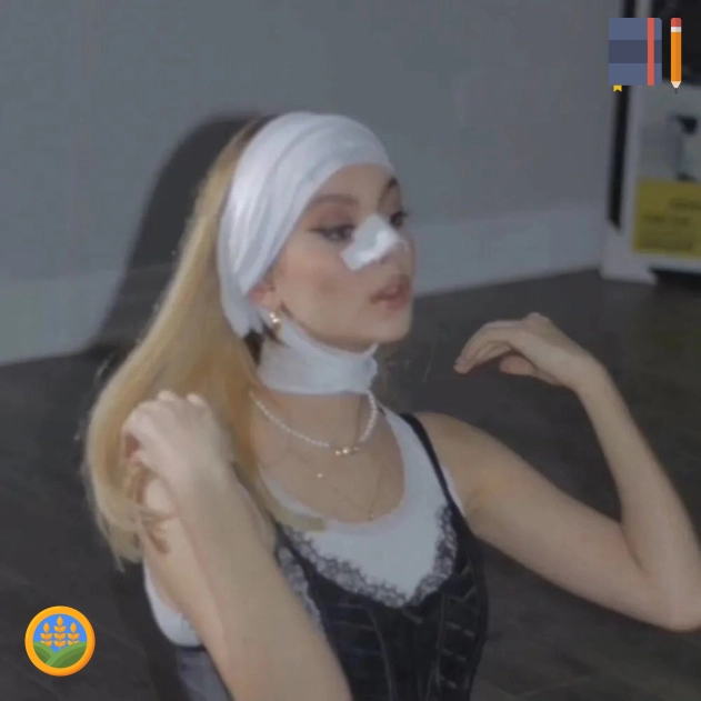唐女士